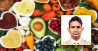 নিরাপদ খাদ্য নিশ্চিত করা সরকারের রাষ্ট্র পরিচালনার সক্ষমতার অন্যতম মাপকাঠি